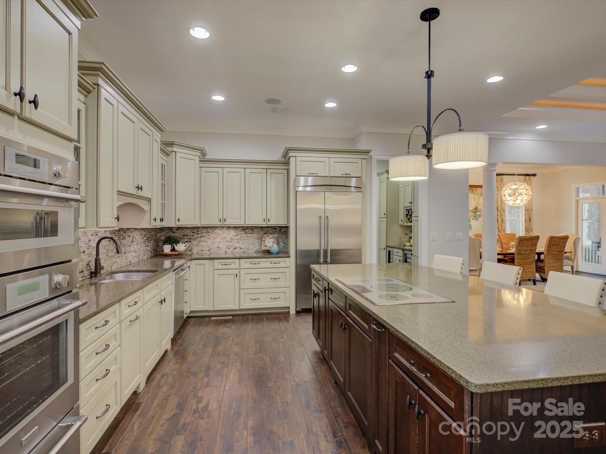 Baxter Village - Residential