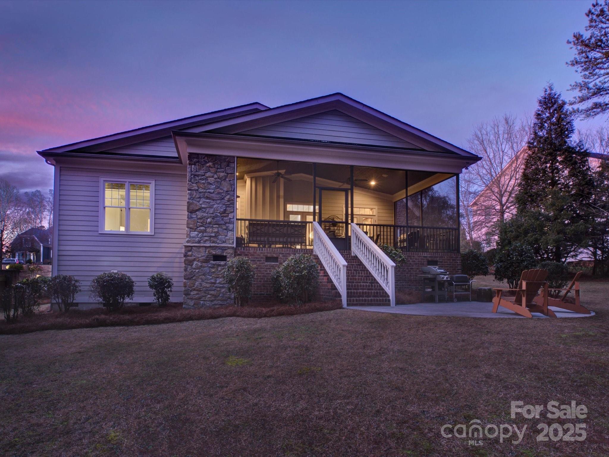 Baxter Village - Residential