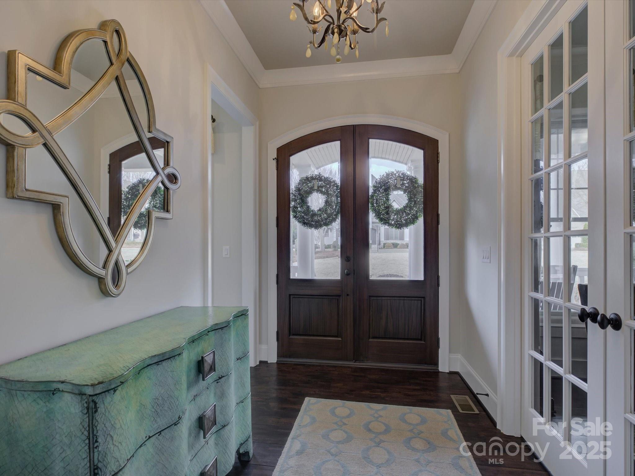 Baxter Village - Residential