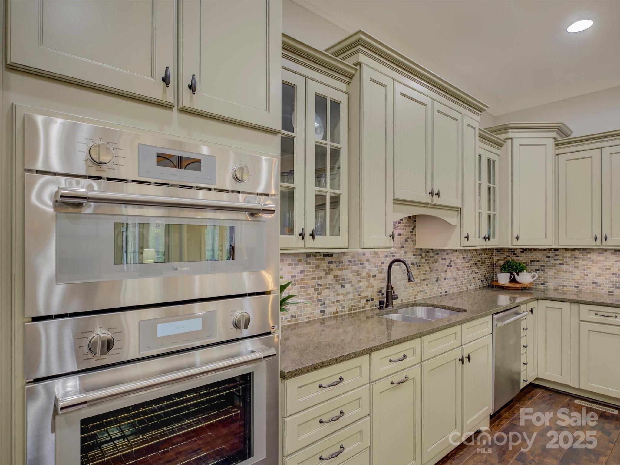 Baxter Village - Residential