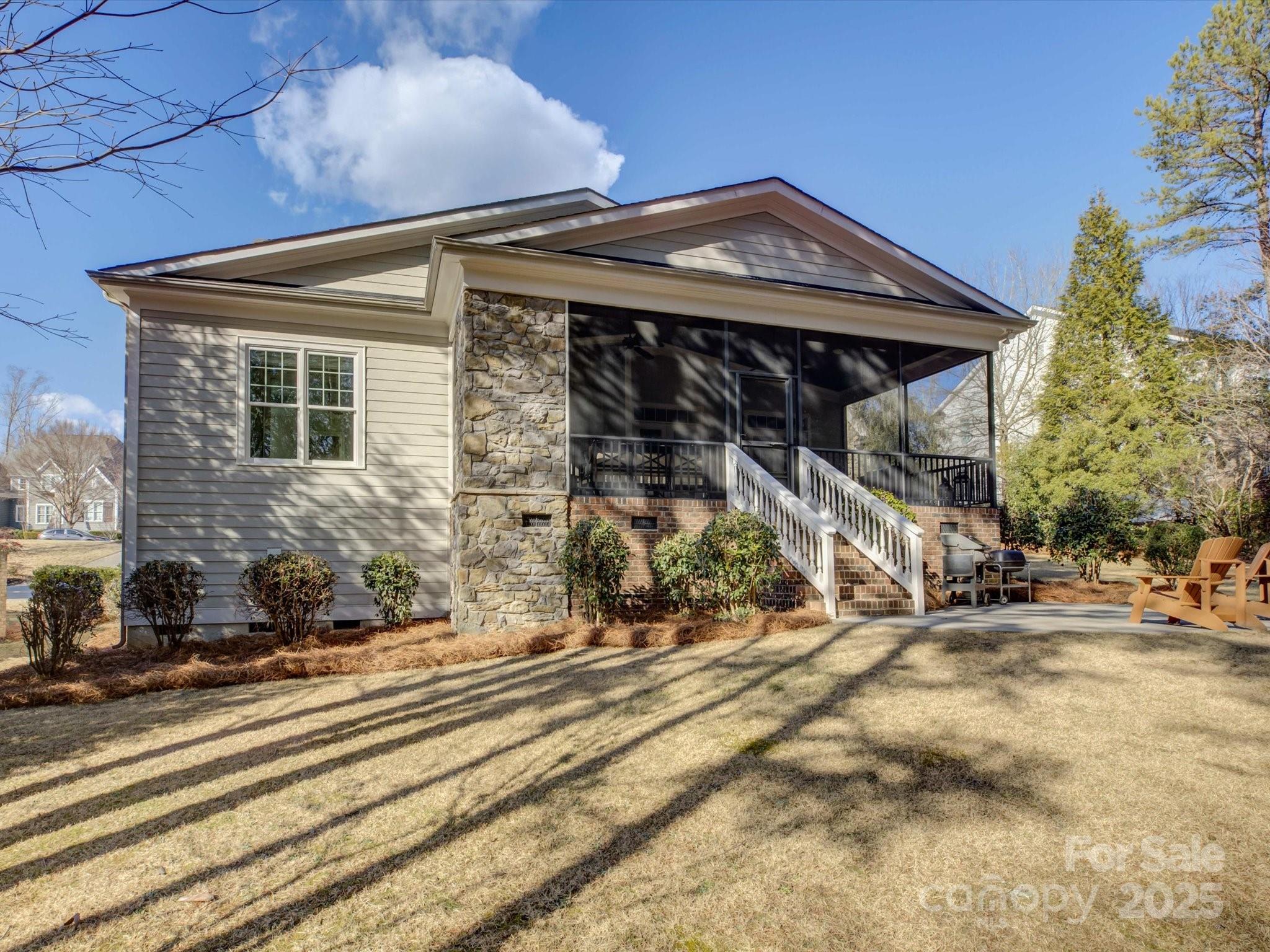 Baxter Village - Residential