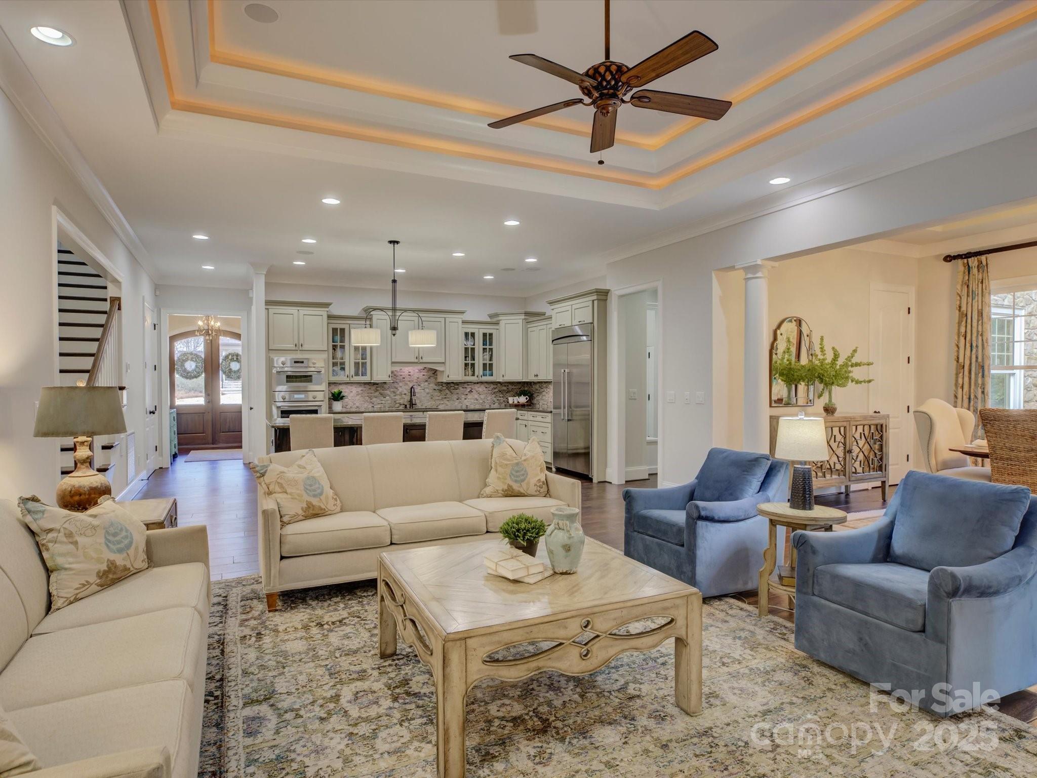 Baxter Village - Residential