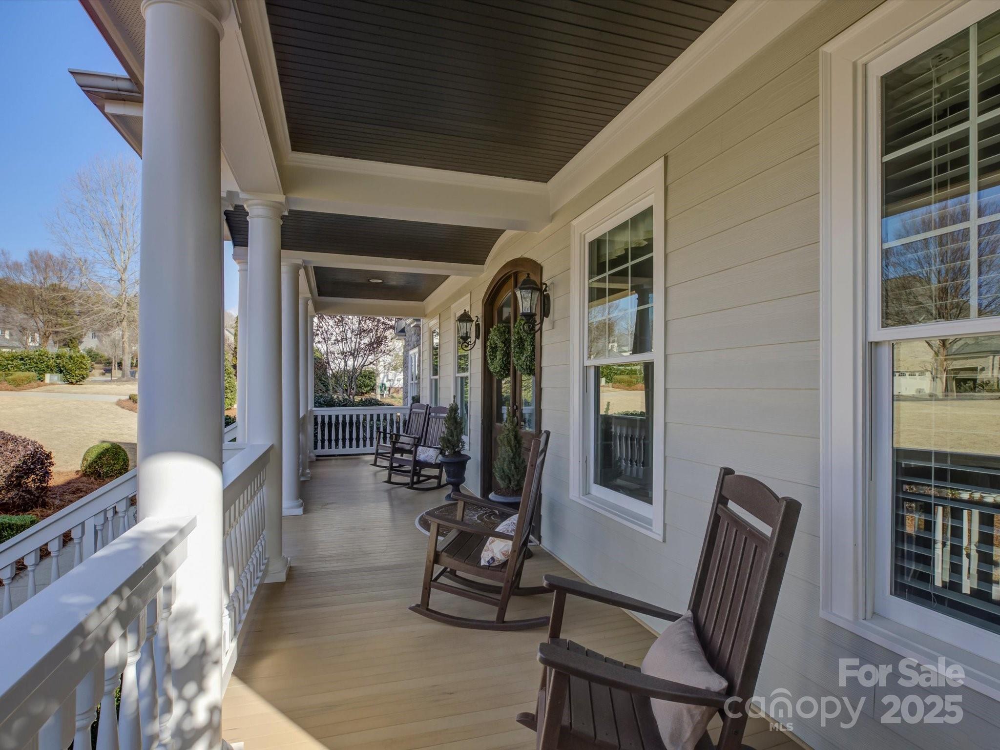 Baxter Village - Residential