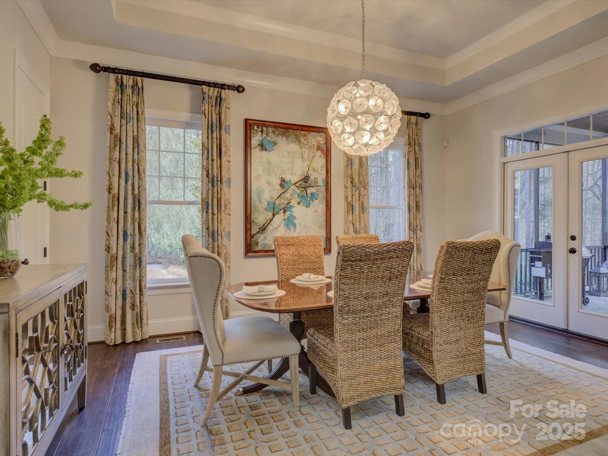 Baxter Village - Residential