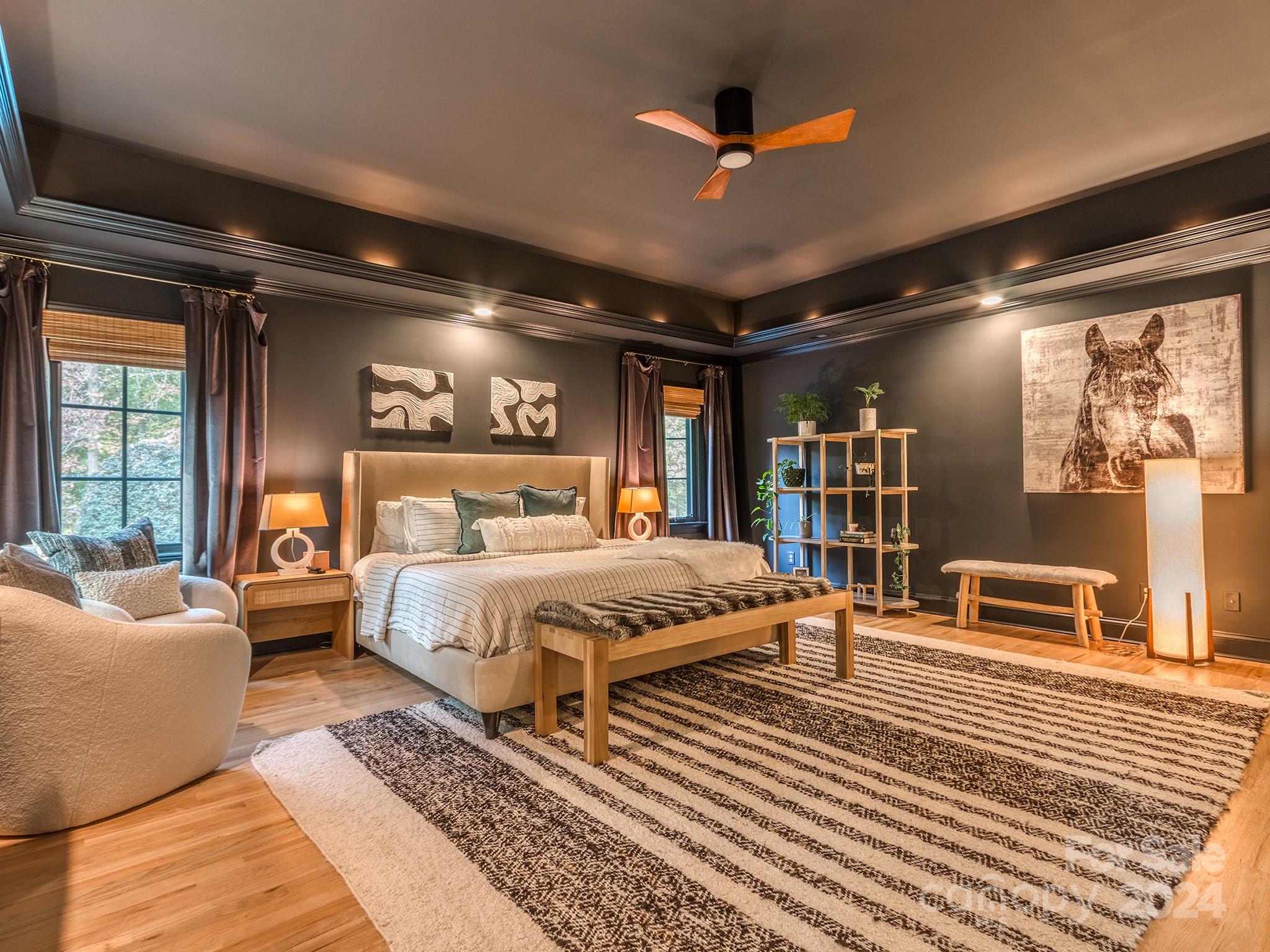 Providence Plantation - Residential