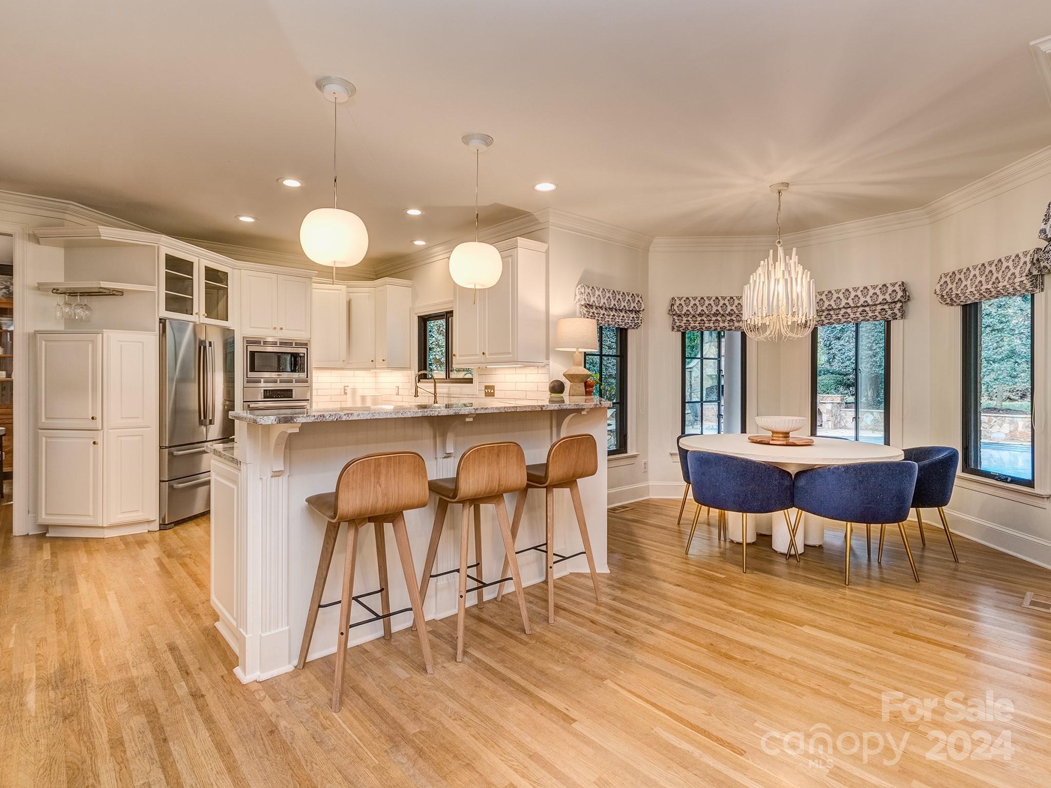 Providence Plantation - Residential