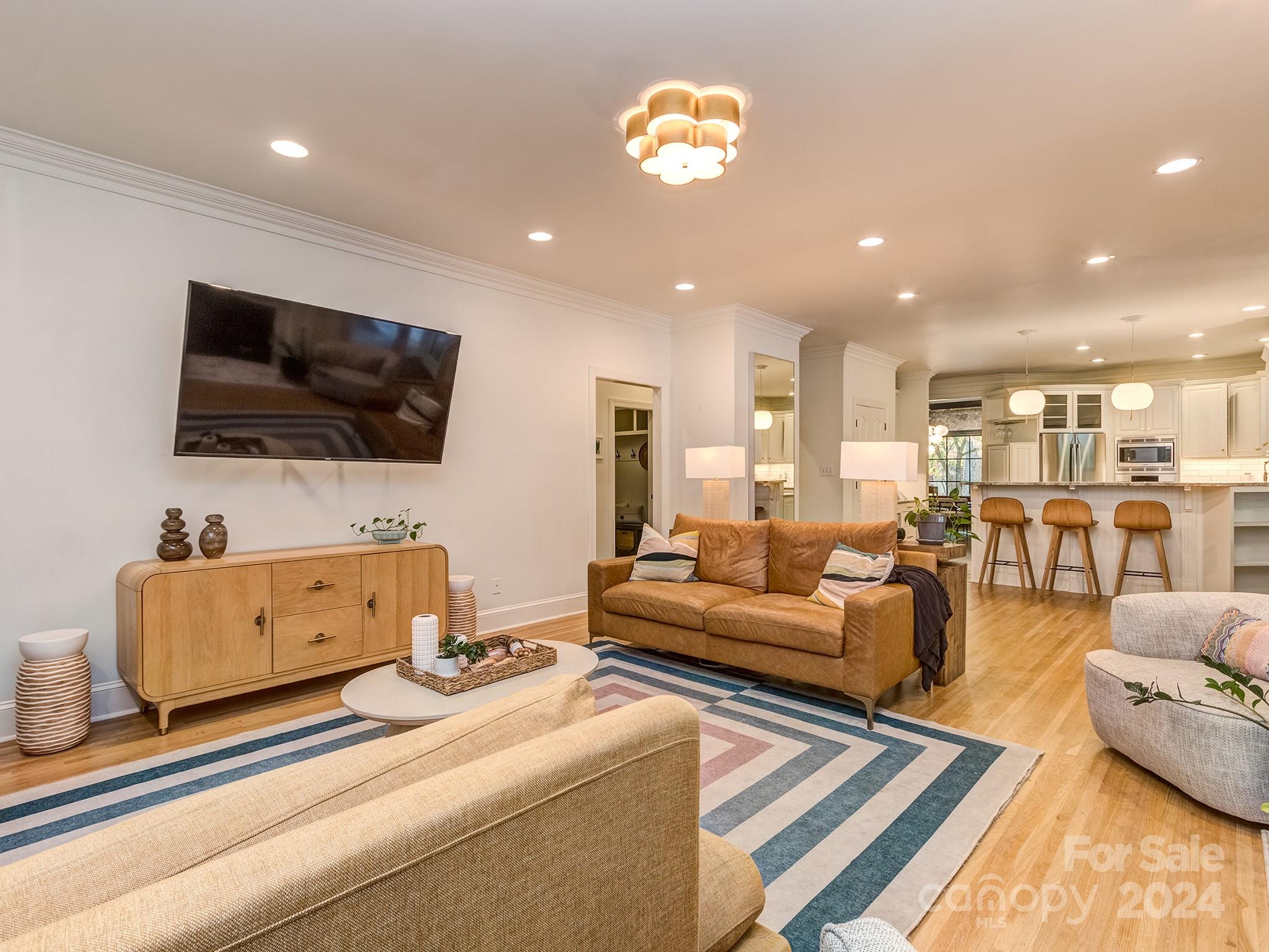 Providence Plantation - Residential