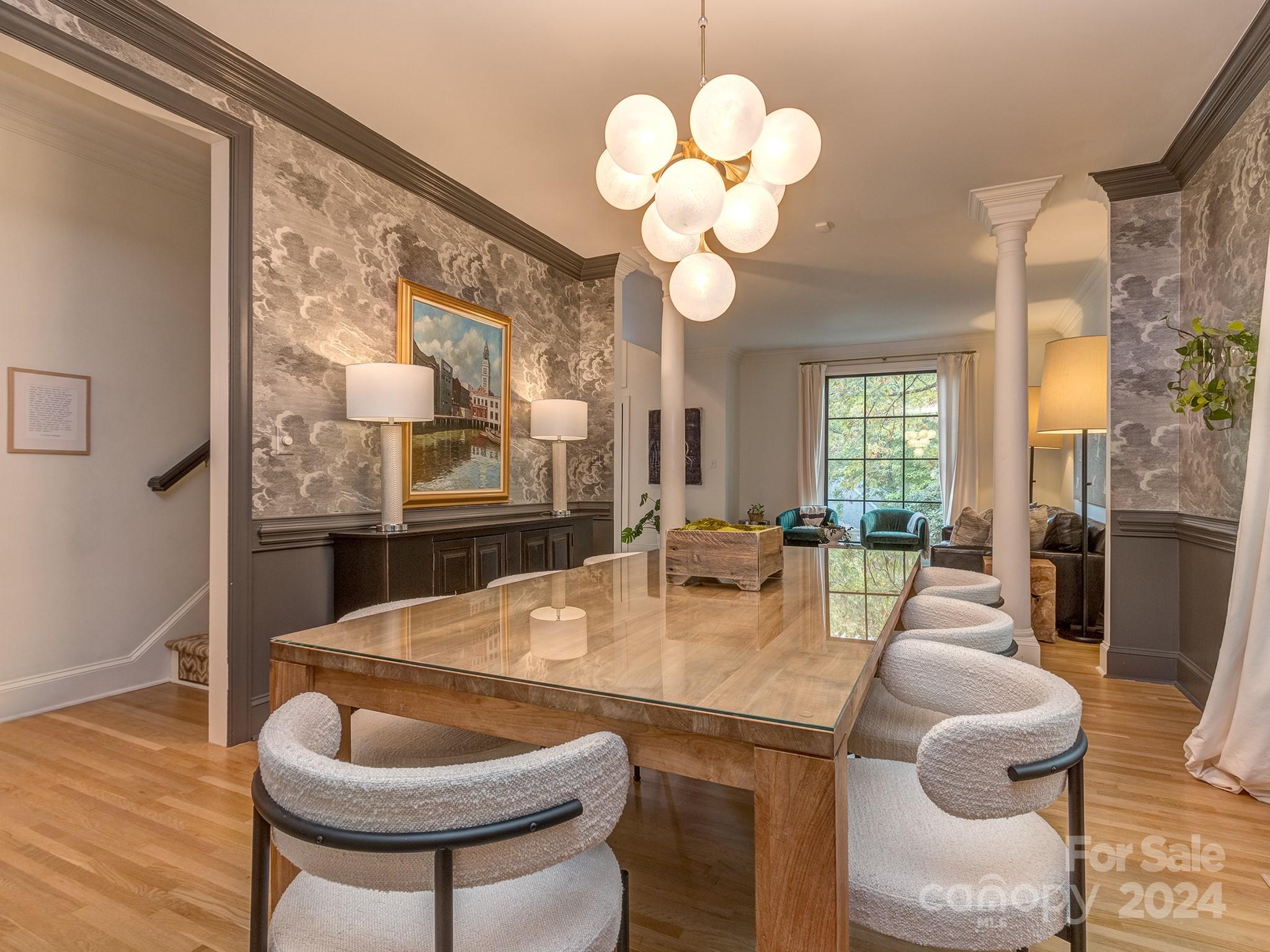 Providence Plantation - Residential