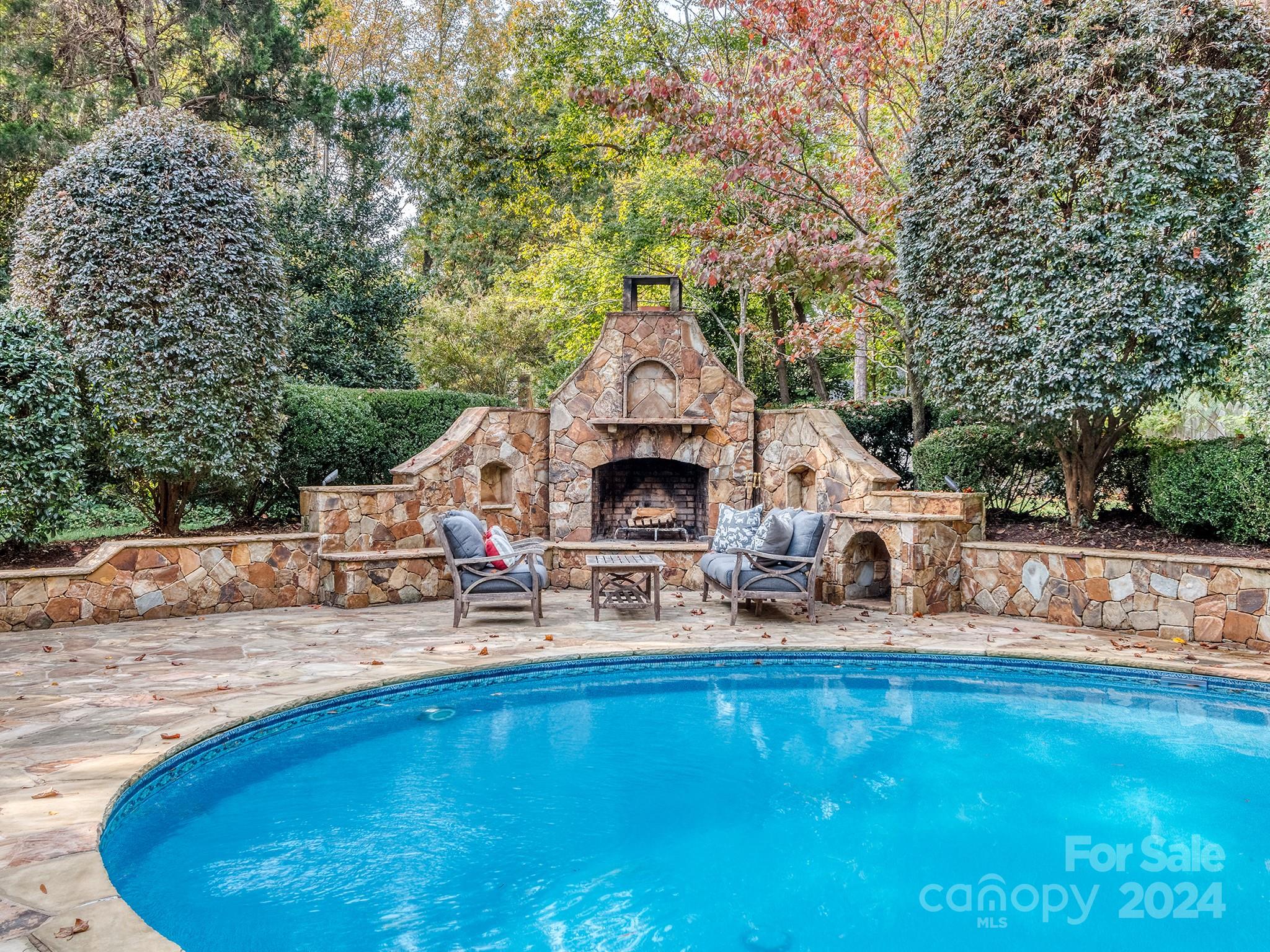 Providence Plantation - Residential