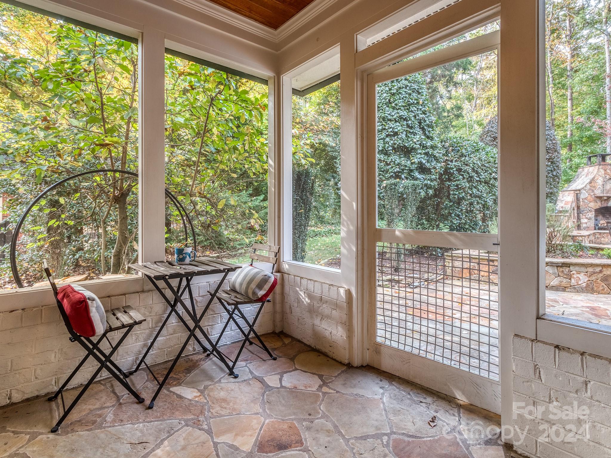 Providence Plantation - Residential