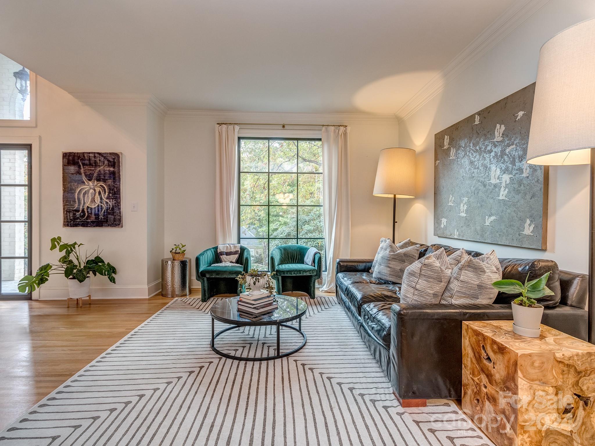 Providence Plantation - Residential