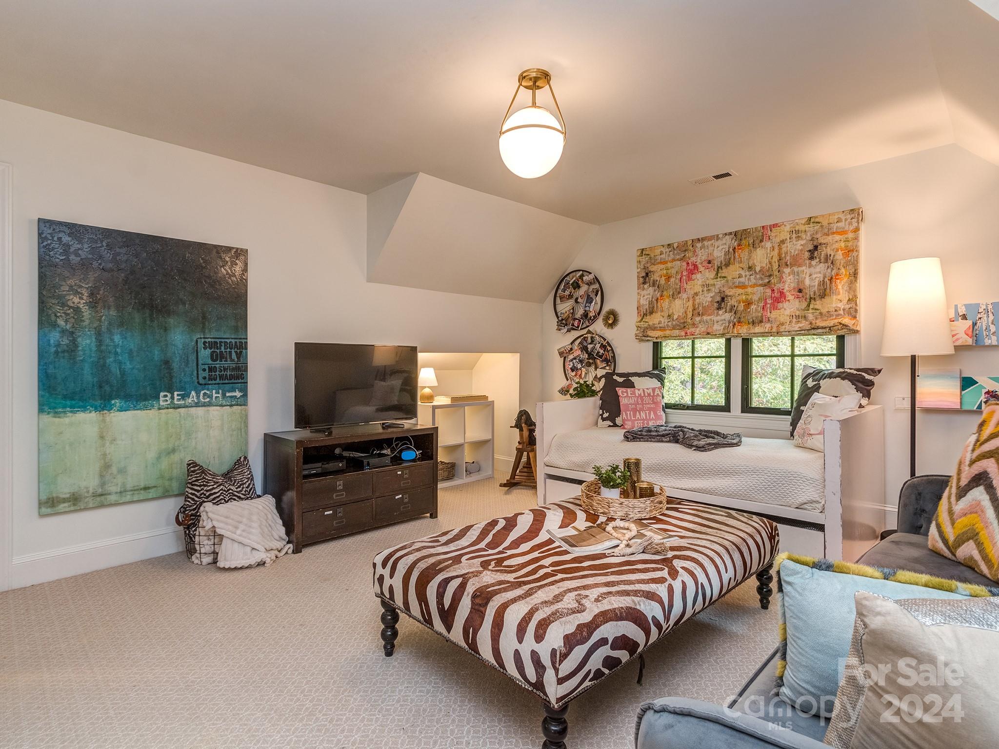 Providence Plantation - Residential