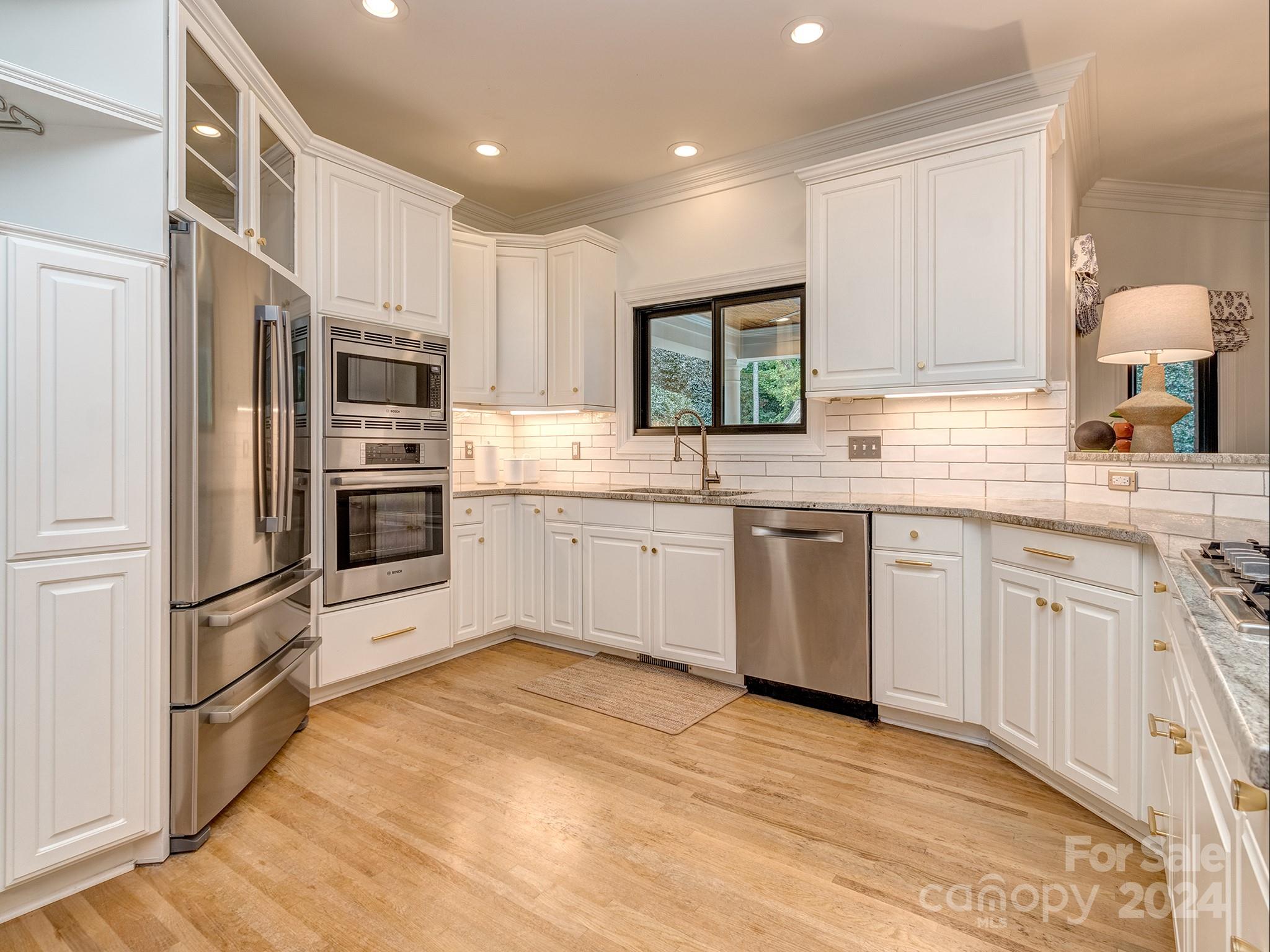 Providence Plantation - Residential