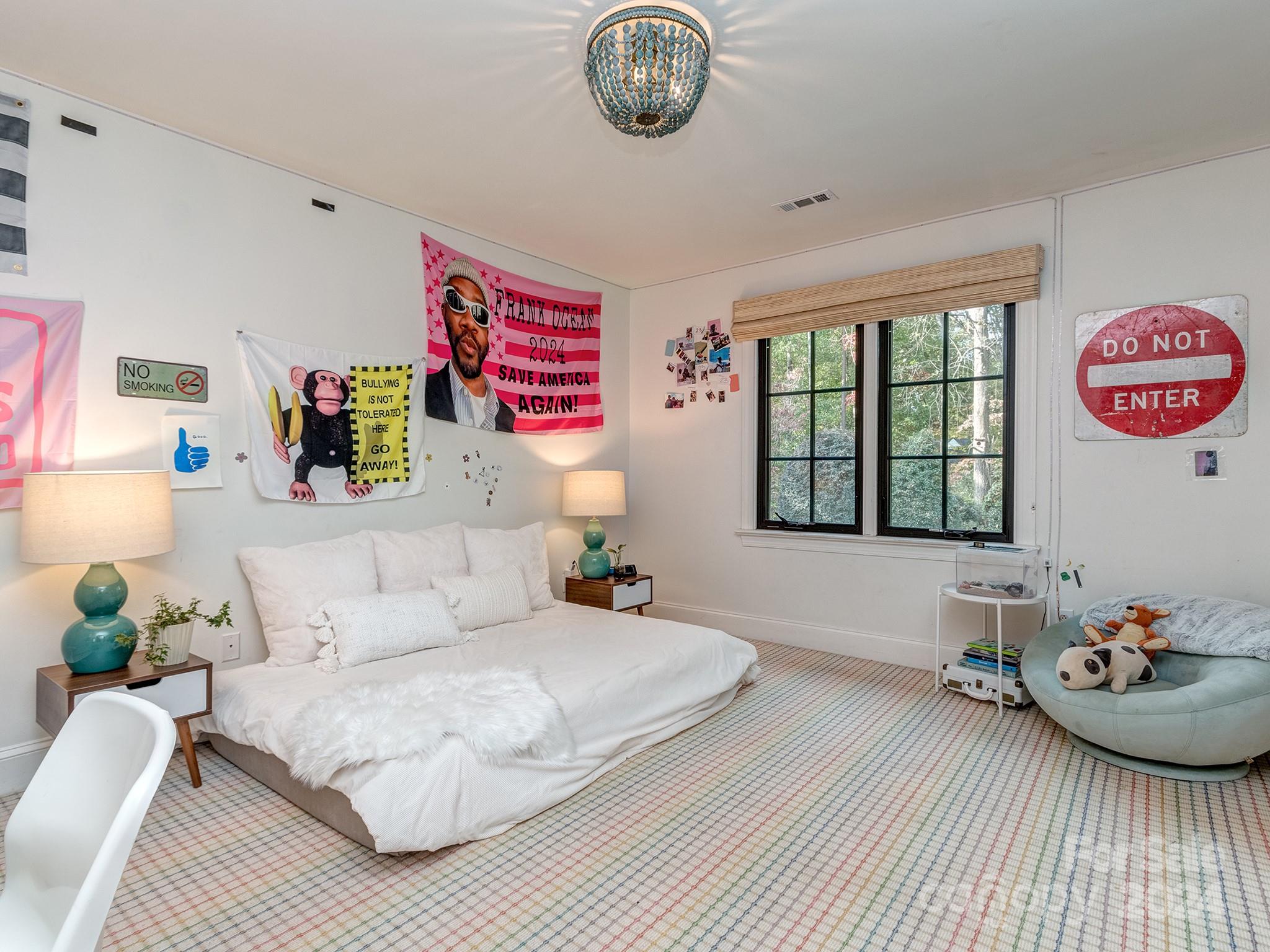 Providence Plantation - Residential