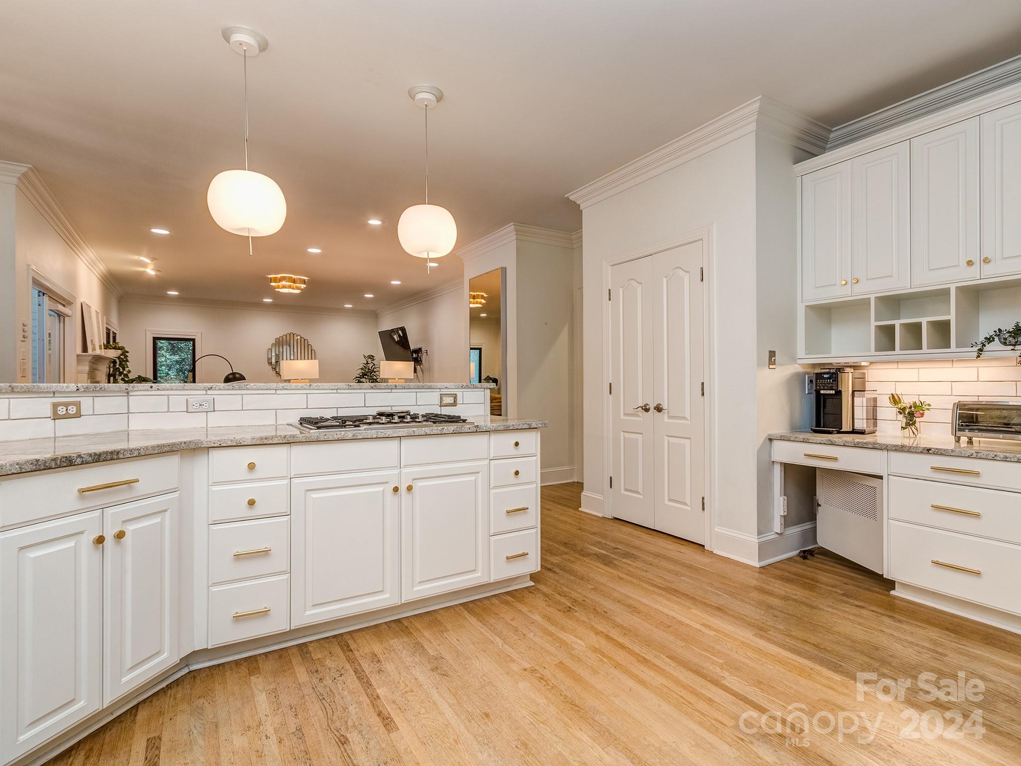 Providence Plantation - Residential