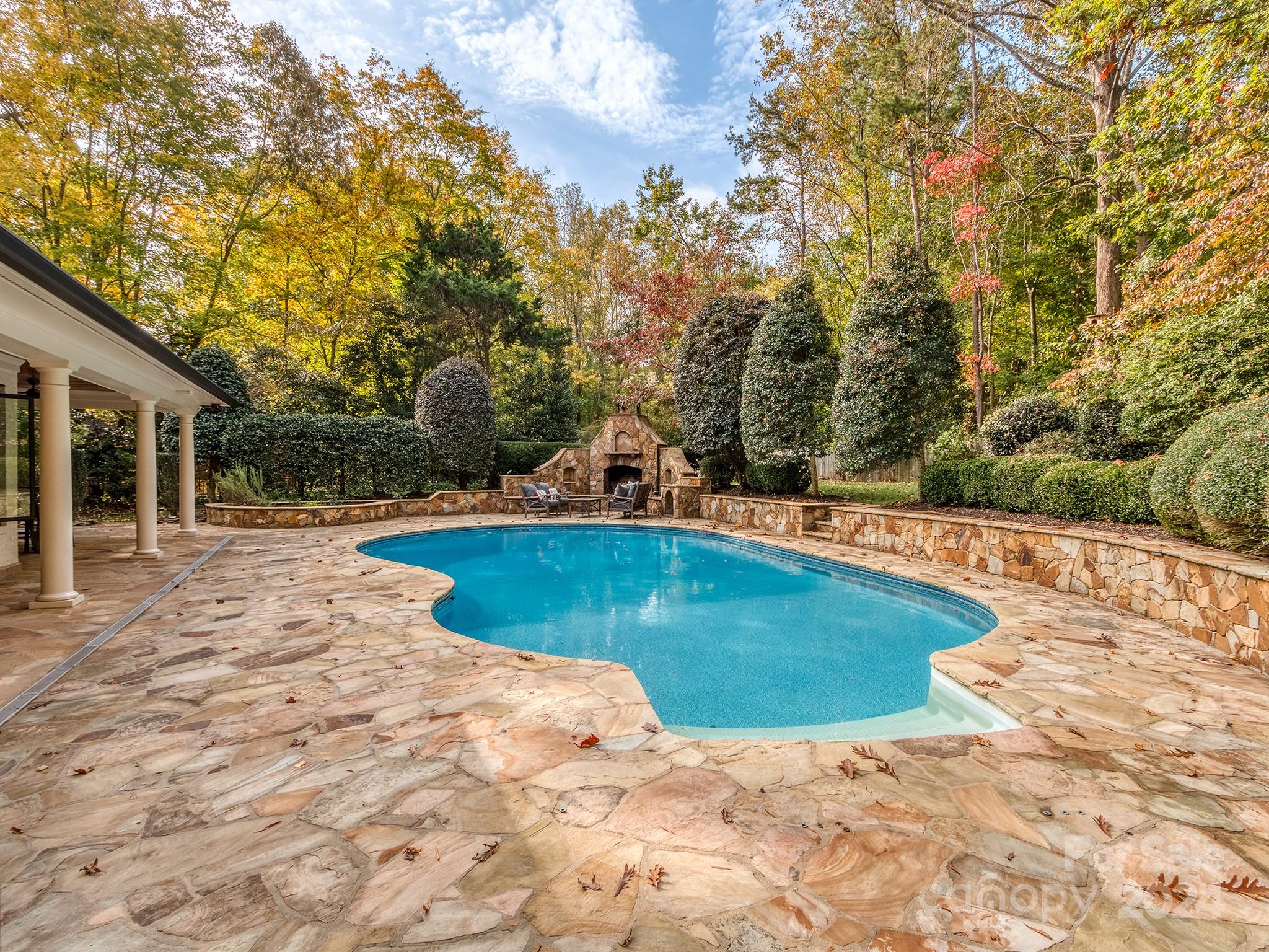 Providence Plantation - Residential