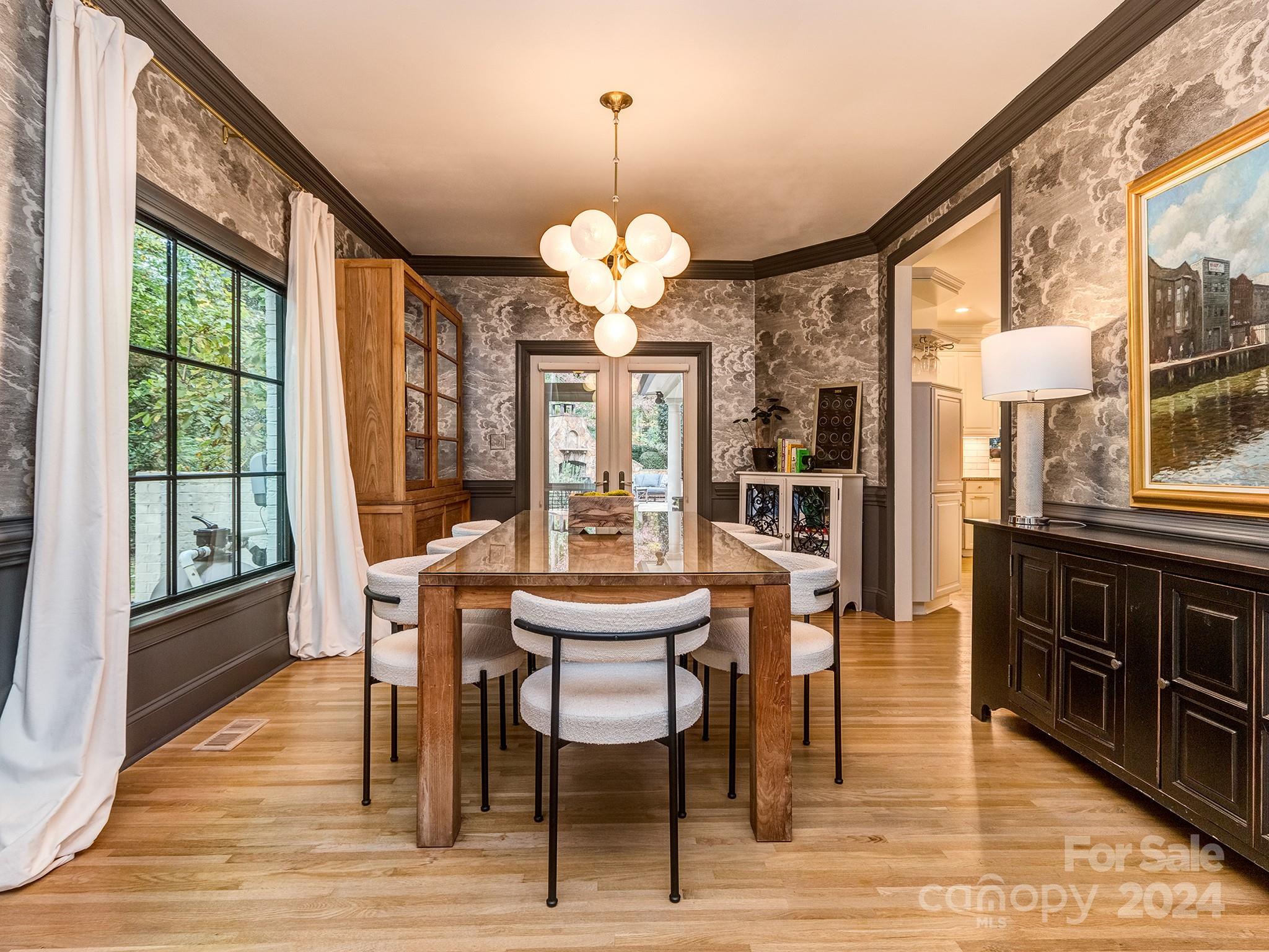 Providence Plantation - Residential