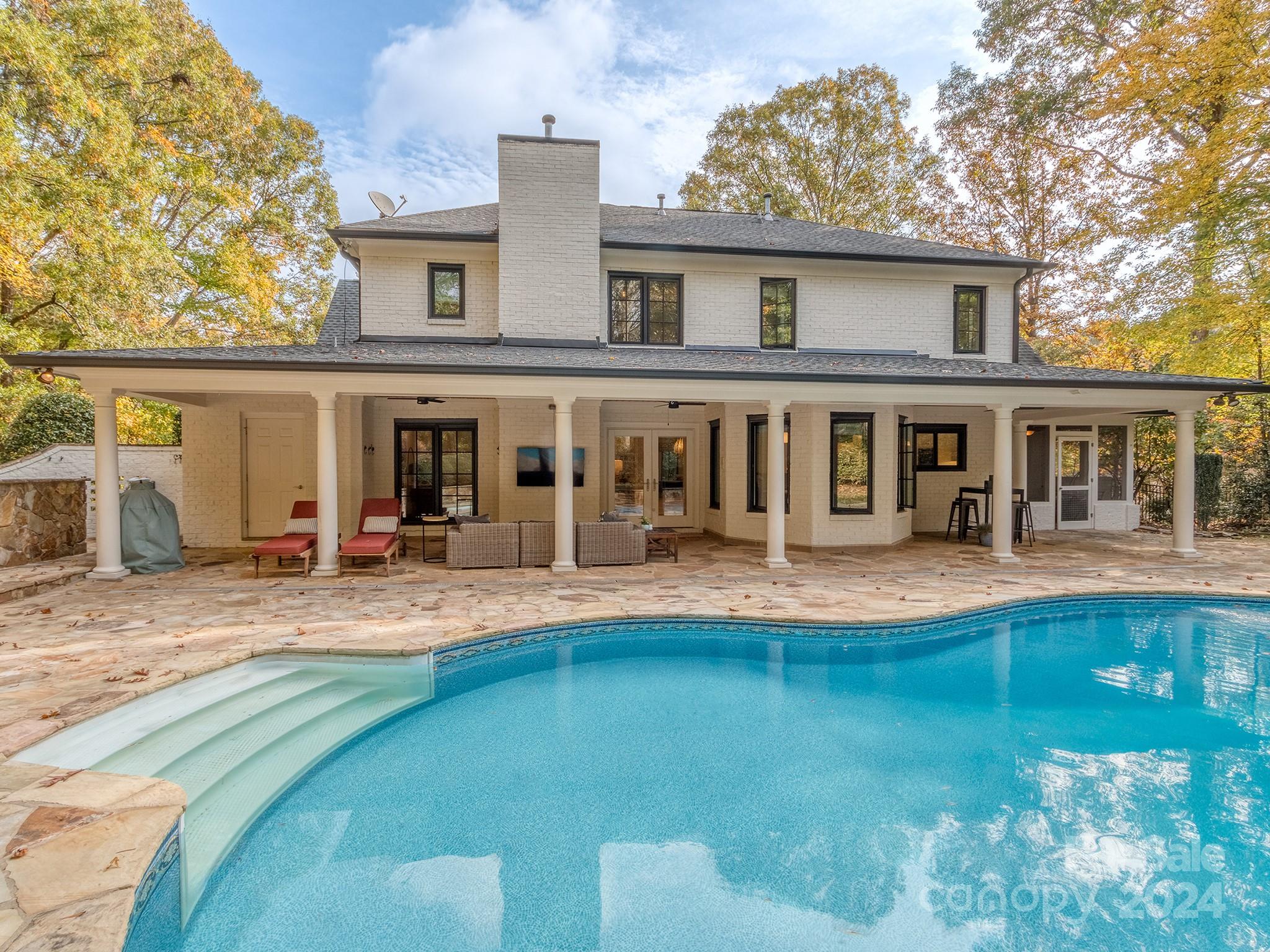 Providence Plantation - Residential