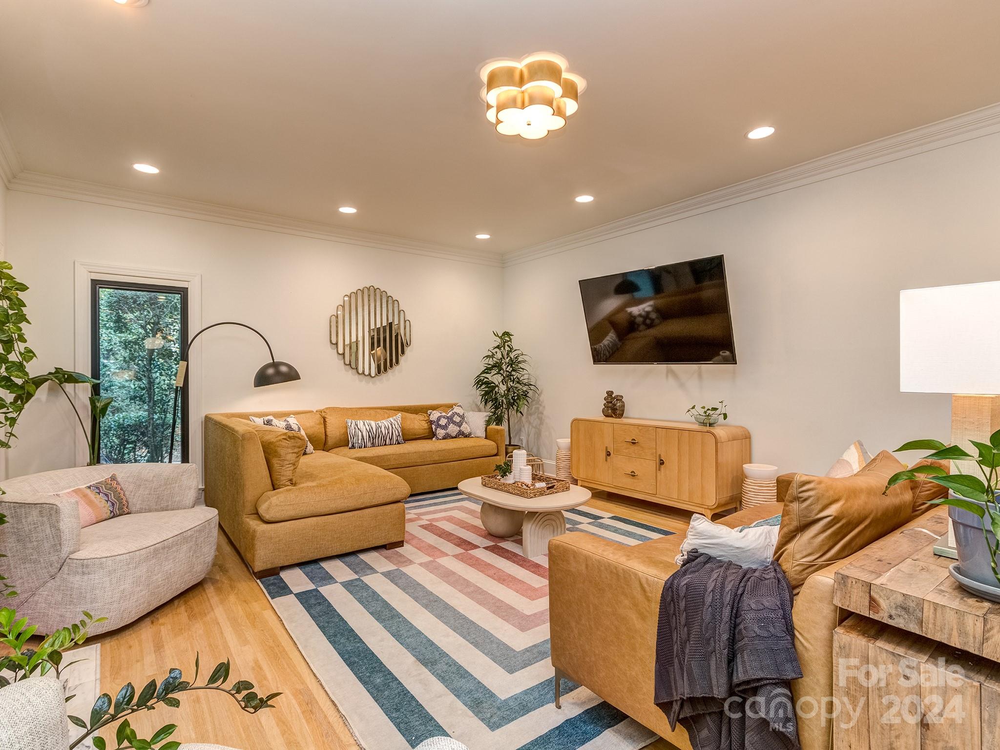 Providence Plantation - Residential