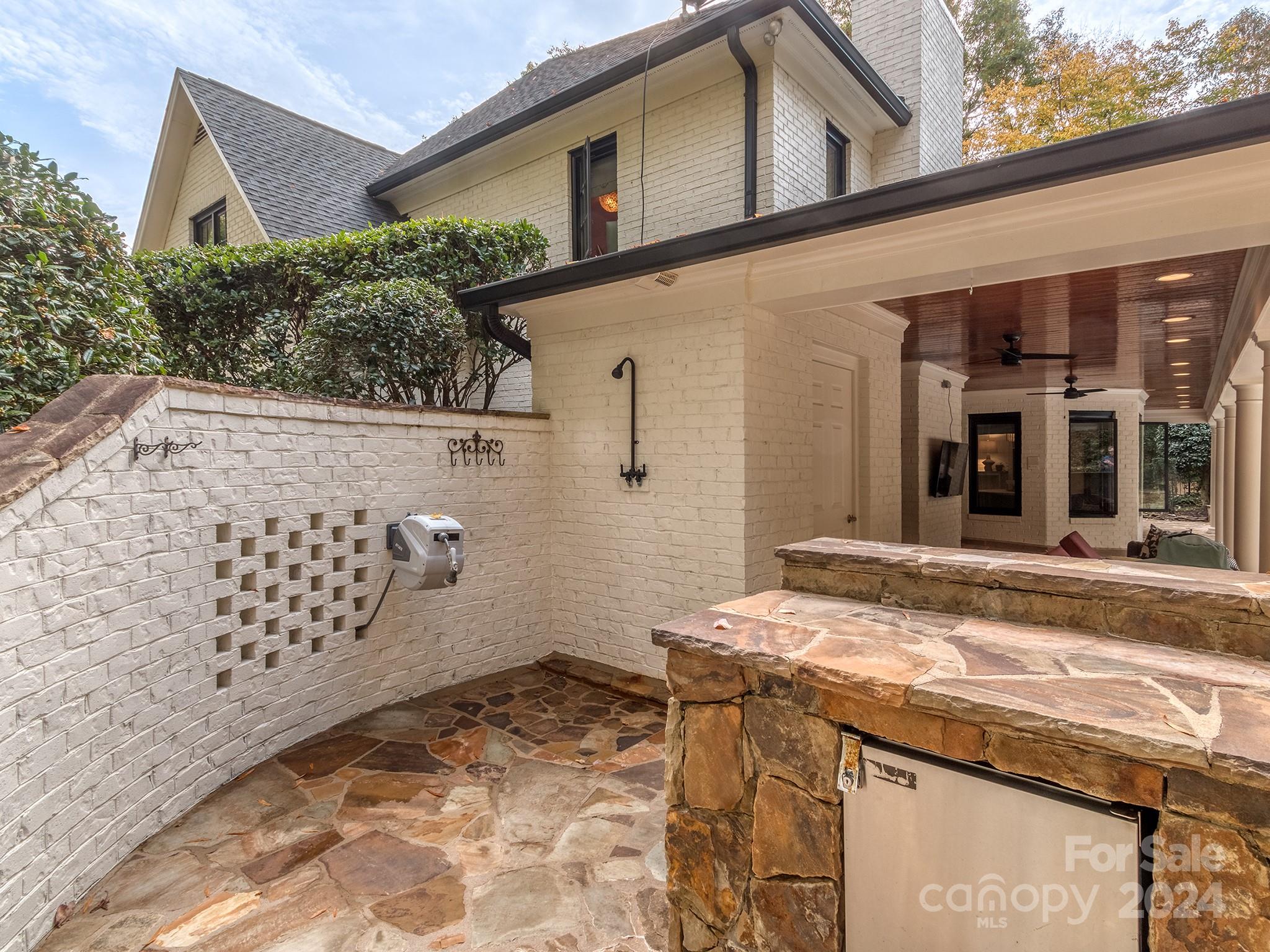 Providence Plantation - Residential