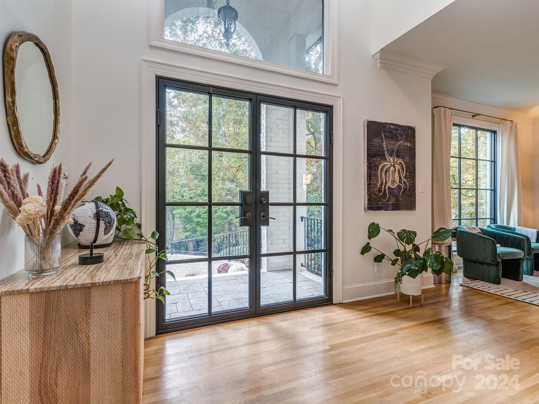 Providence Plantation - Residential