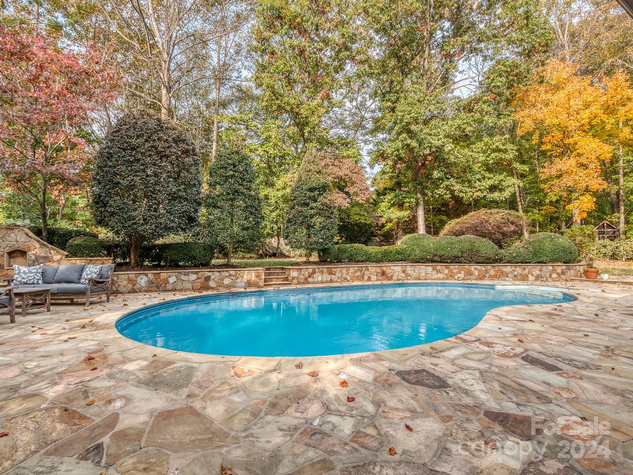 Providence Plantation - Residential