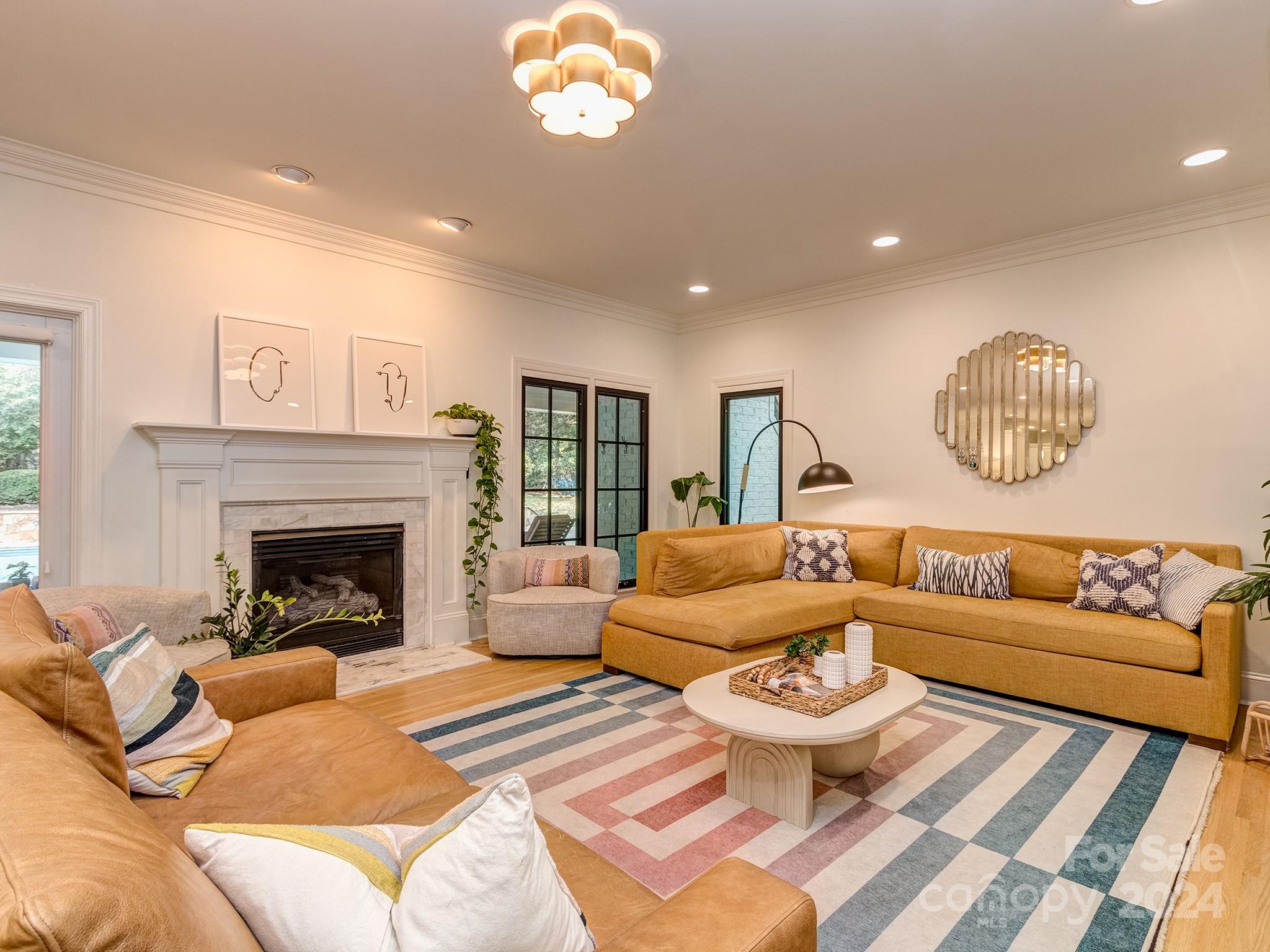 Providence Plantation - Residential