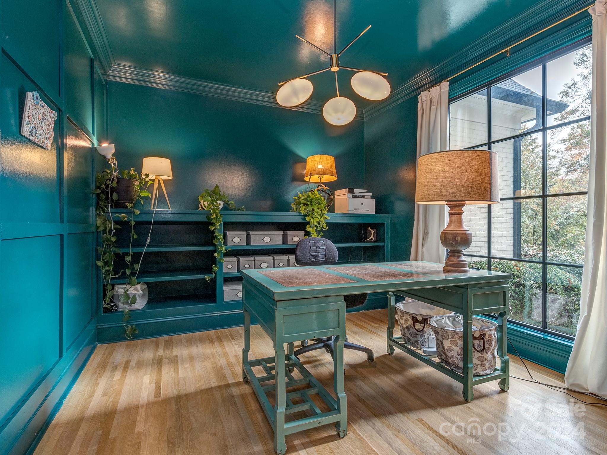 Providence Plantation - Residential