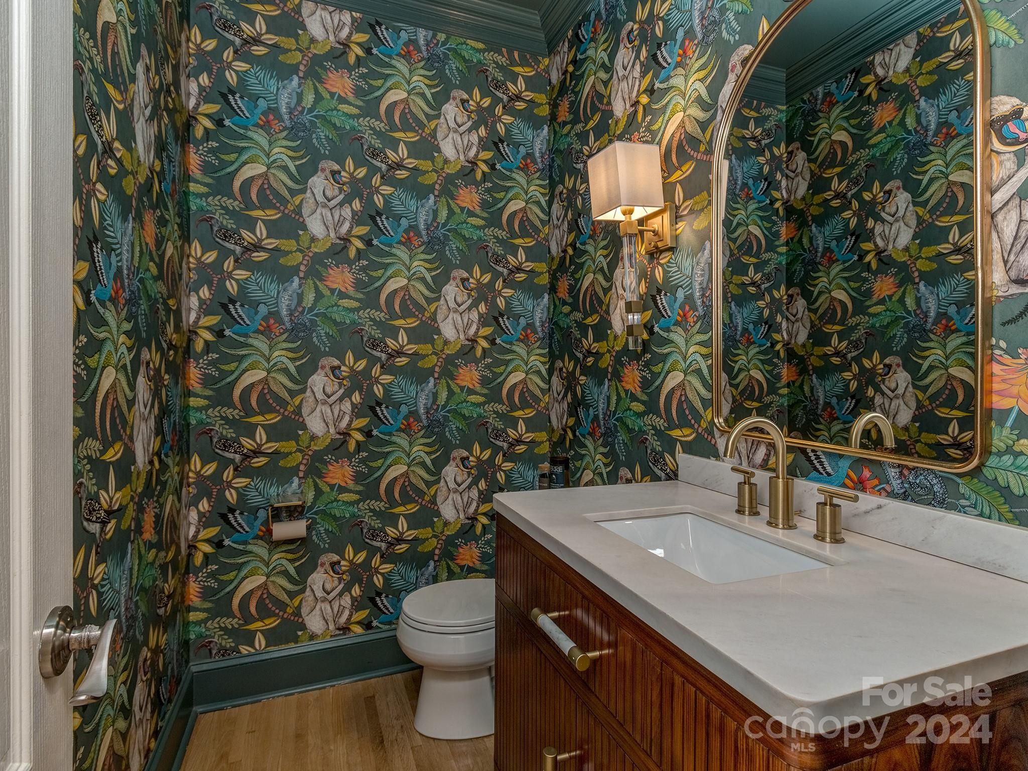 Providence Plantation - Residential