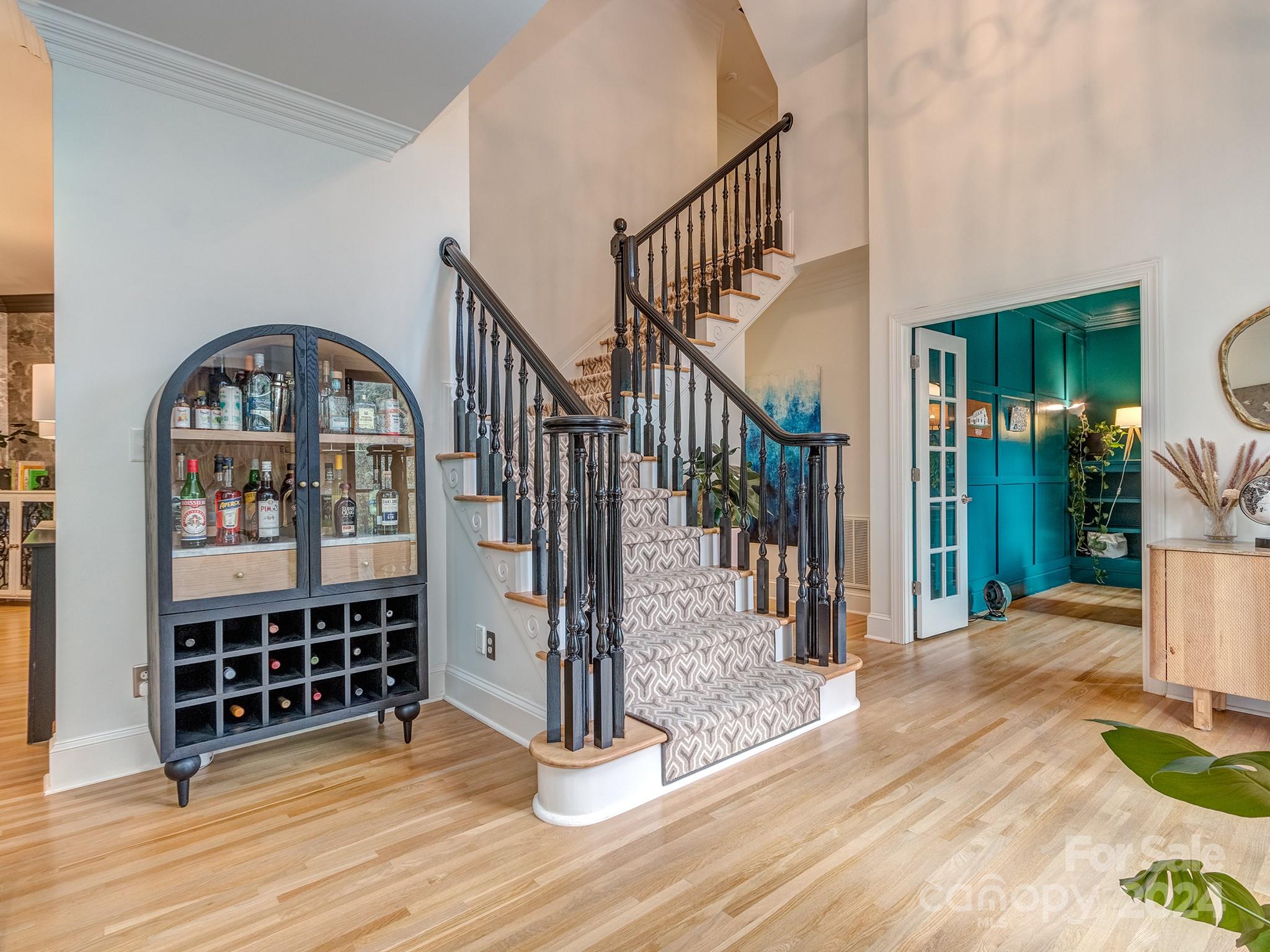 Providence Plantation - Residential