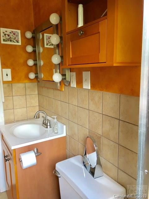 Morganton - Residential