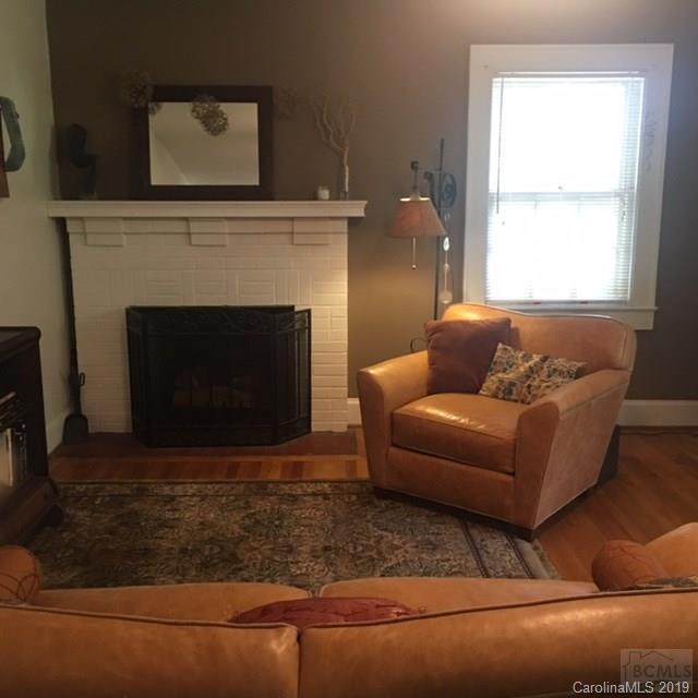 Morganton - Residential