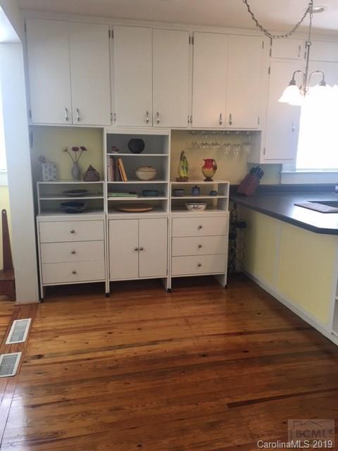 Morganton - Residential