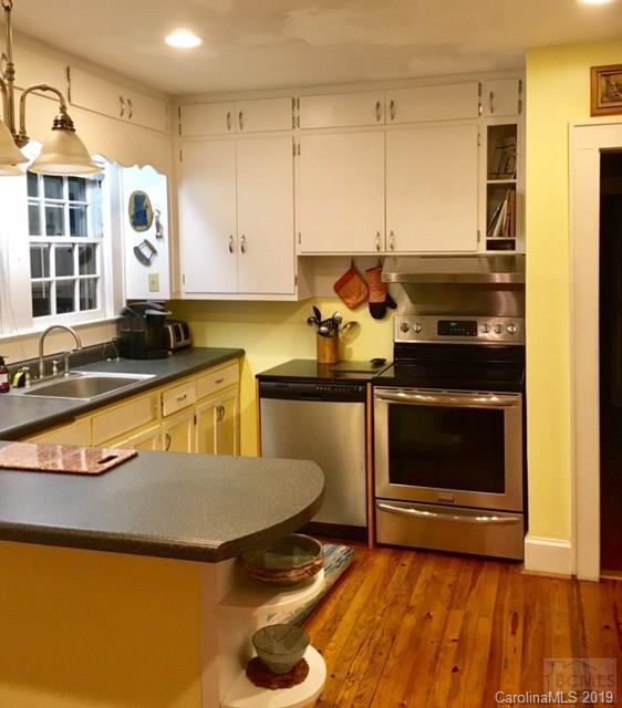 Morganton - Residential