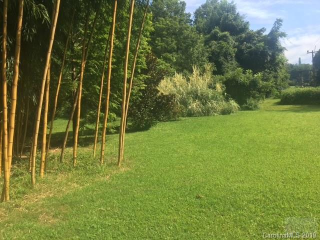 Morganton - Residential