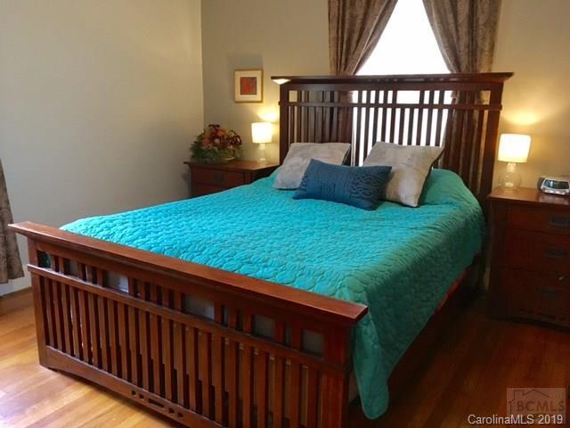 Morganton - Residential