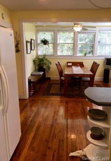 Morganton - Residential