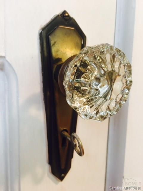 Morganton - Residential