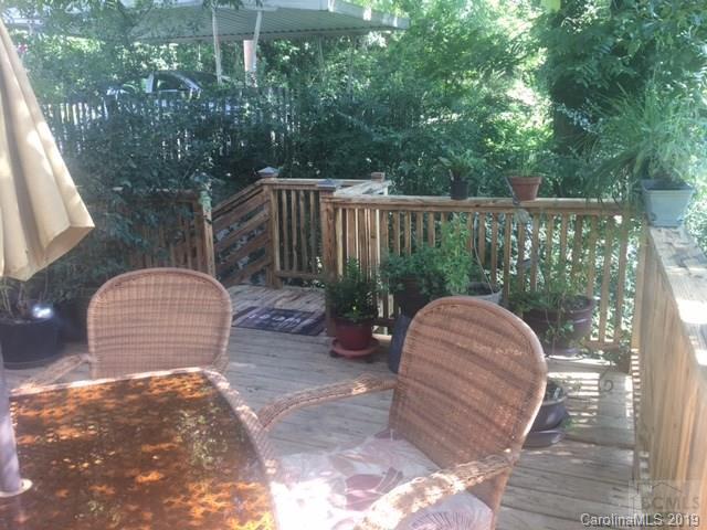 Morganton - Residential