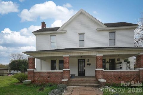 606 Main Street China Grove NC 28023