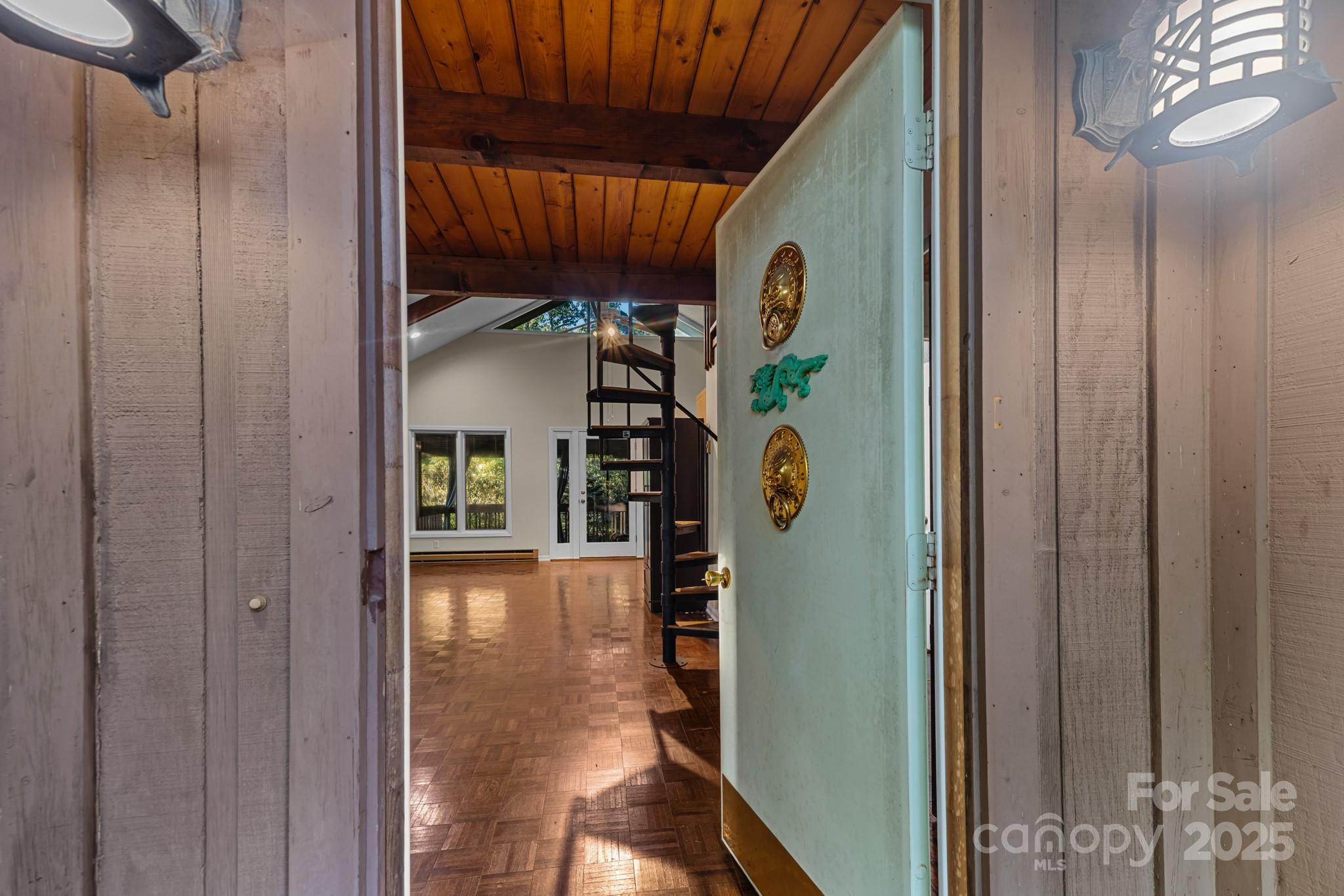 Linville Land Harbor - Residential