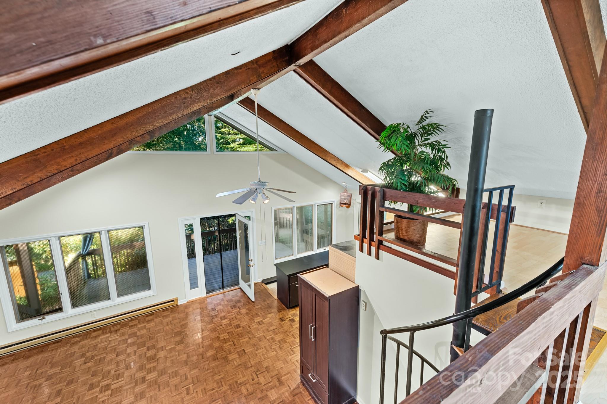 Linville Land Harbor - Residential