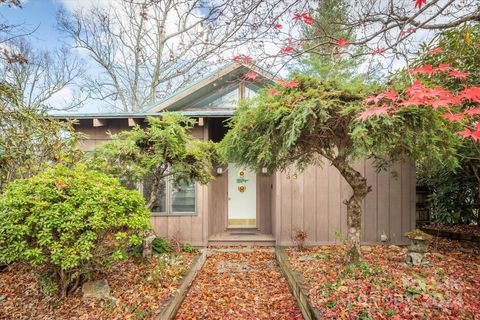 A home in Newland