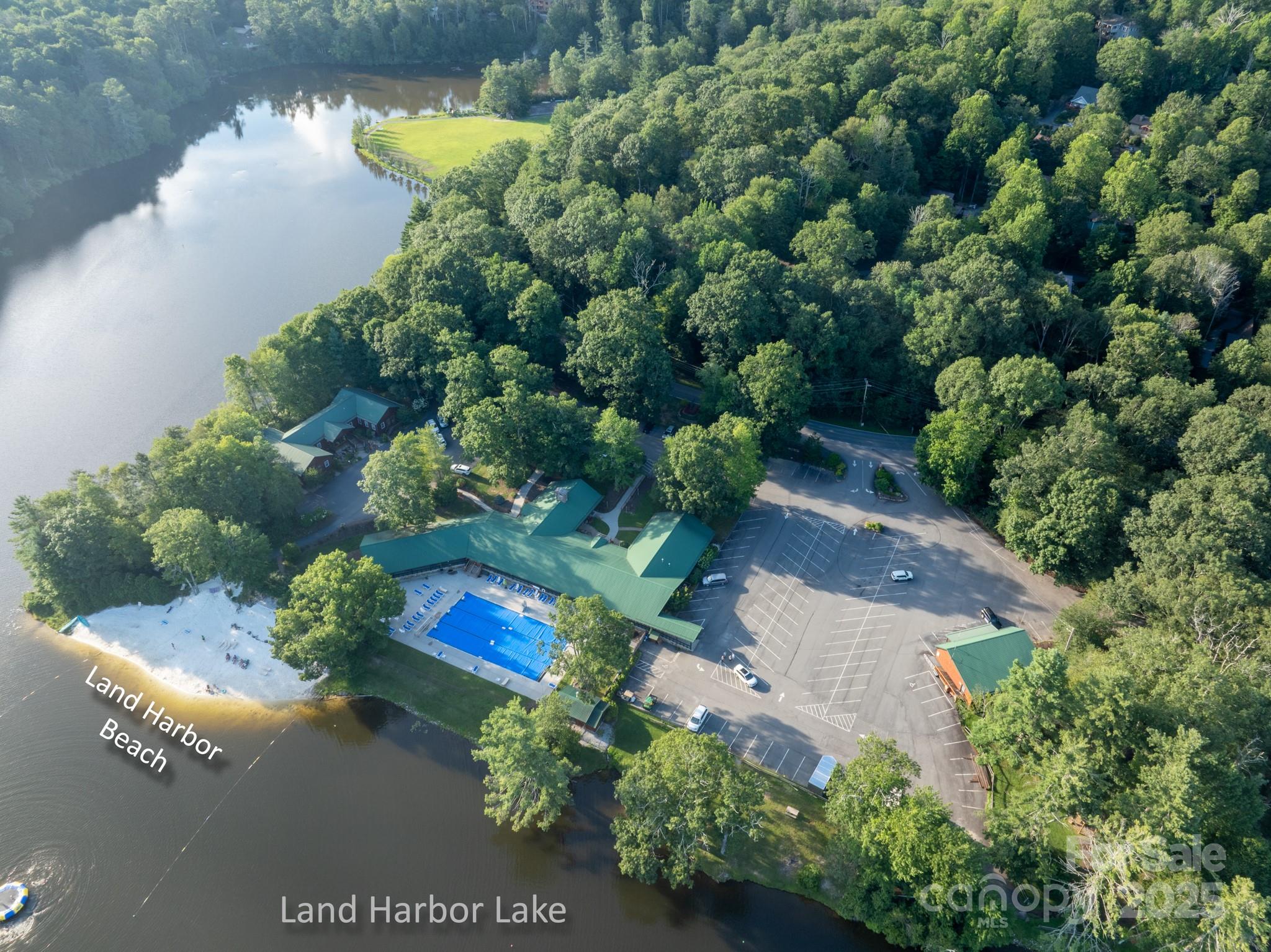 Linville Land Harbor - Residential