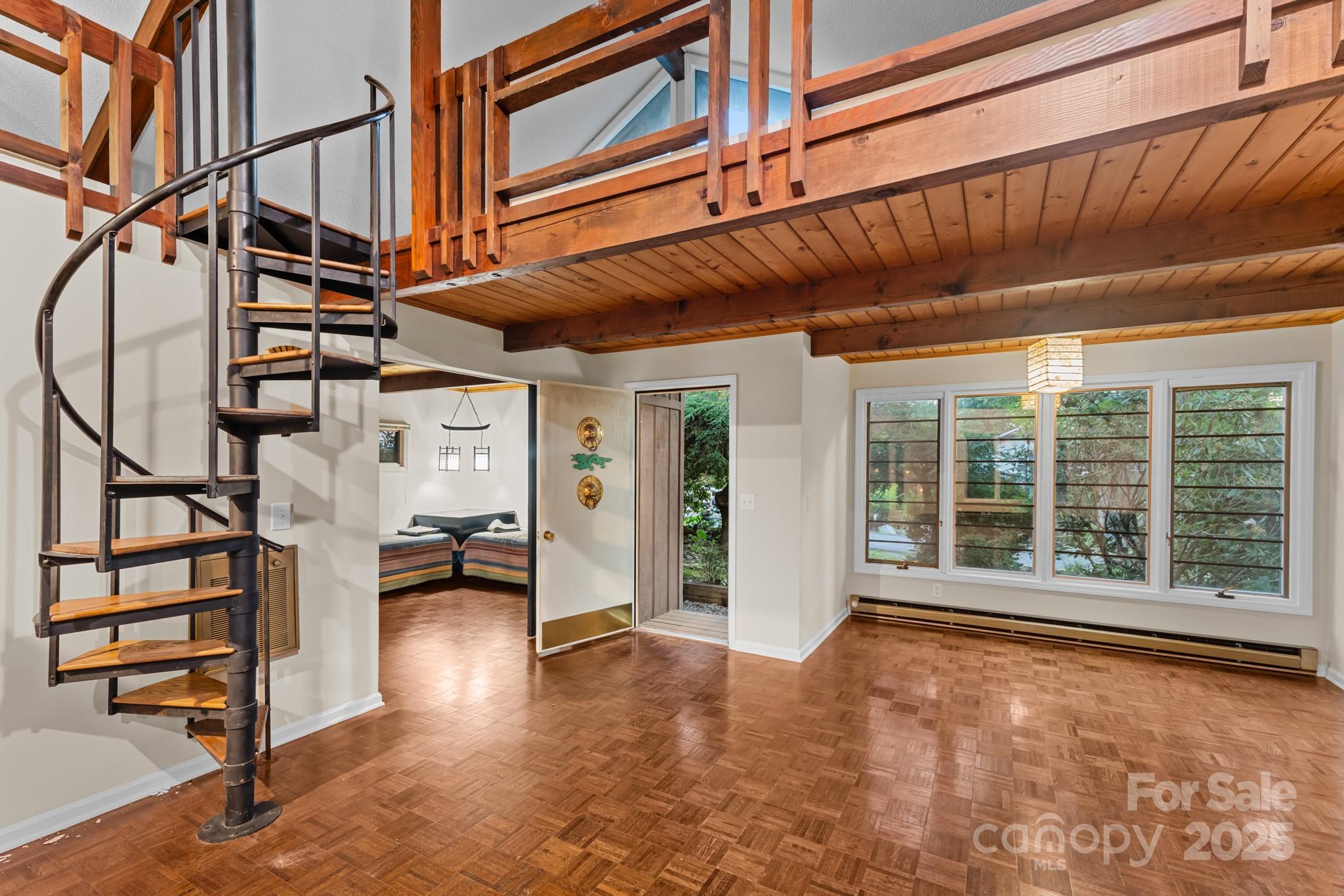 Linville Land Harbor - Residential