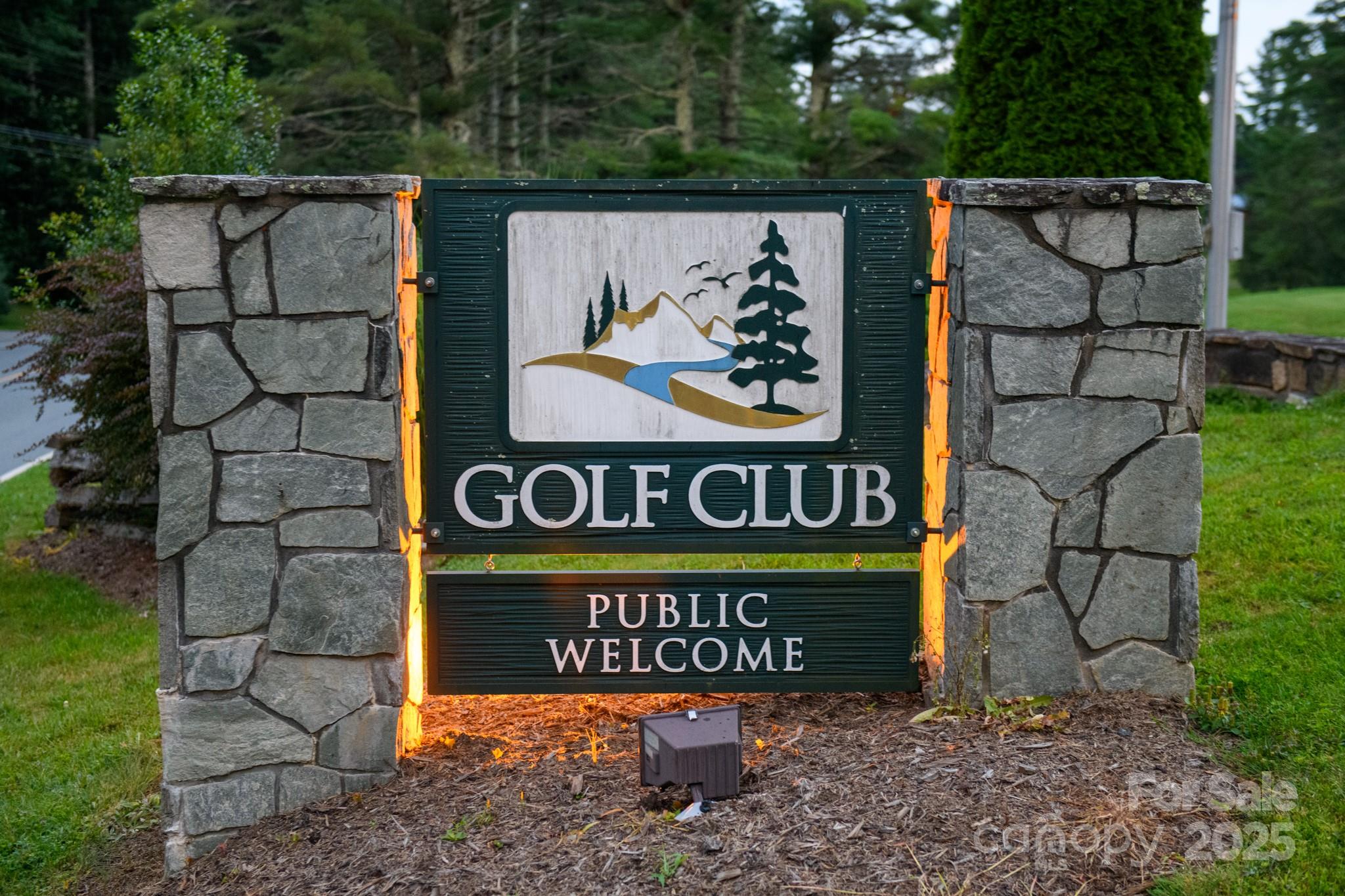 Linville Land Harbor - Residential