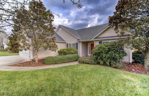 Photo of 244 Running Briar Road, Fletcher, NC 28732 (MLS # 4349237)