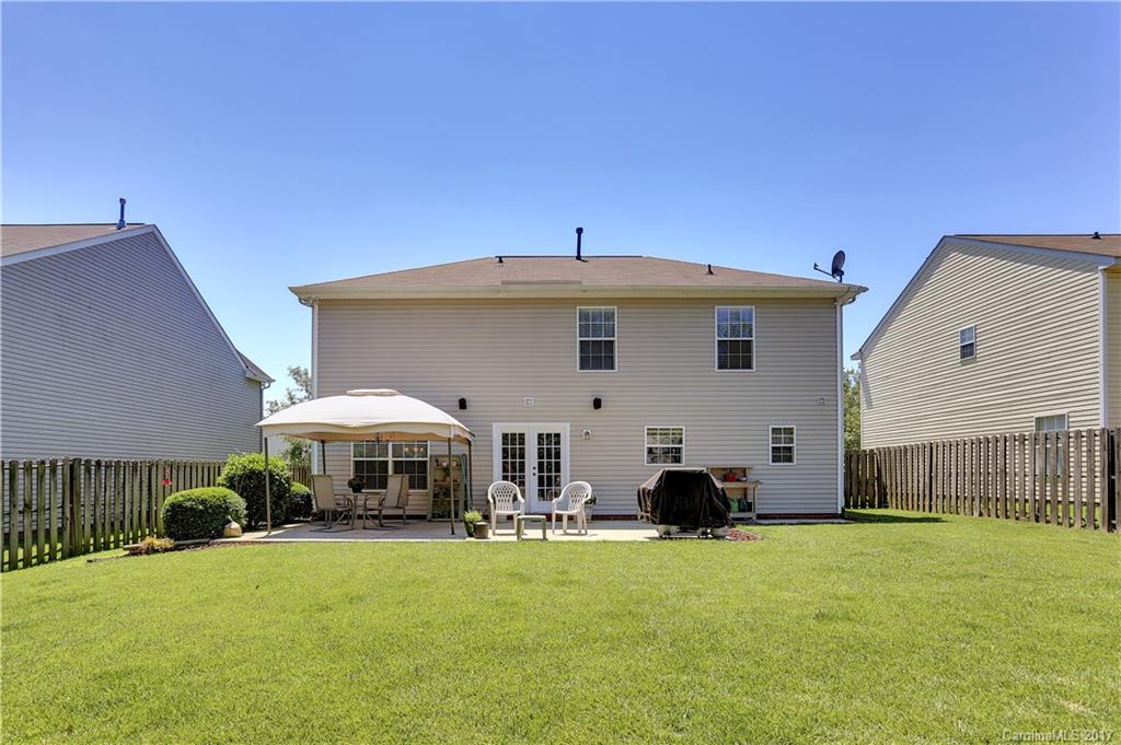 Amber Ridge - Residential