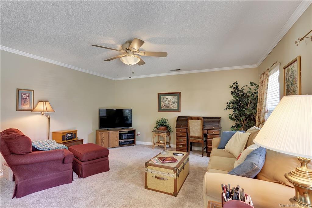 Amber Ridge - Residential