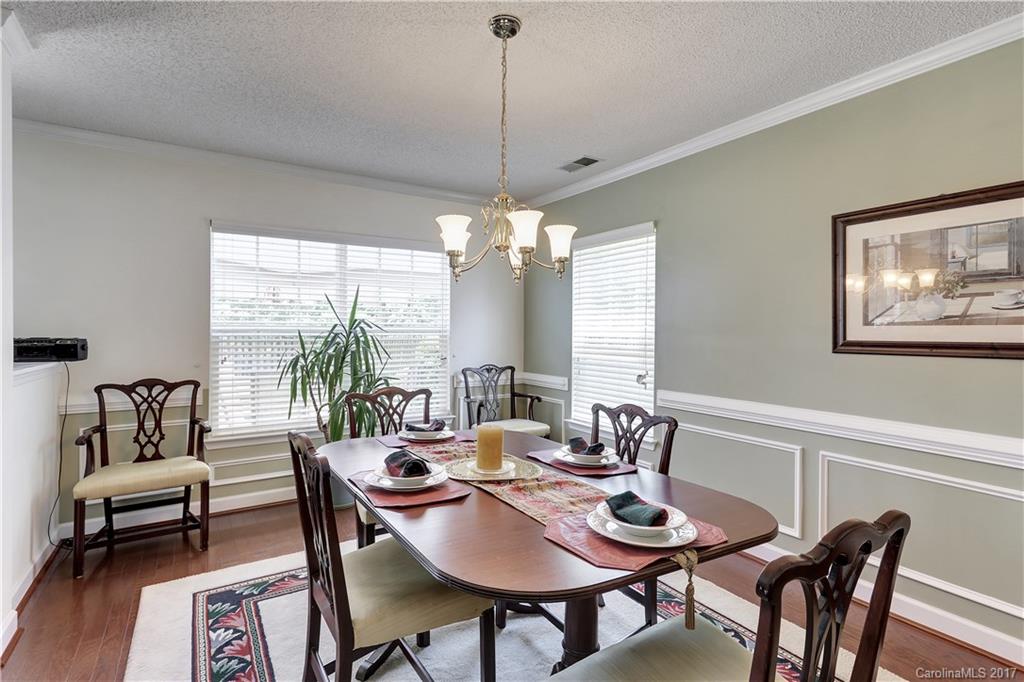 Amber Ridge - Residential